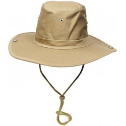 Klobouk MFH Bush khaki