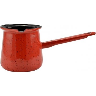 Perfect Home Džezva na kávu 720 ml smaltovaná – Zboží Dáma