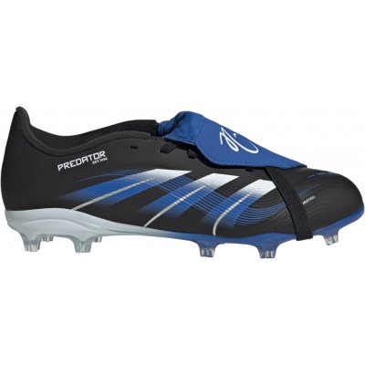 adidas Predator League Fold-Over Tongue JB5 FG/MG JR js4271 – Zboží Dáma
