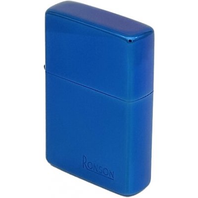 Ronson Windproof Blue Ice – Hledejceny.cz