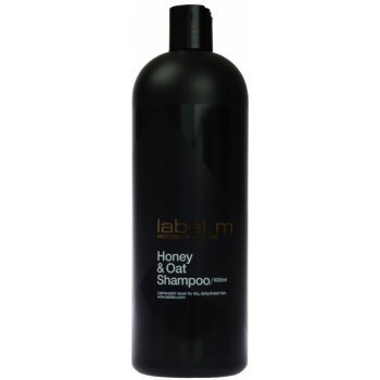 label.m Honey & Oat Shampoo 1000 ml