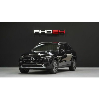 Mercedes-Benz GLC 300 4Matic 207 kW | Zboží Auto