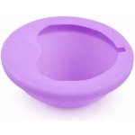 Feminy Menstruační disk Barva Fialová Velikost S – Zboží Dáma
