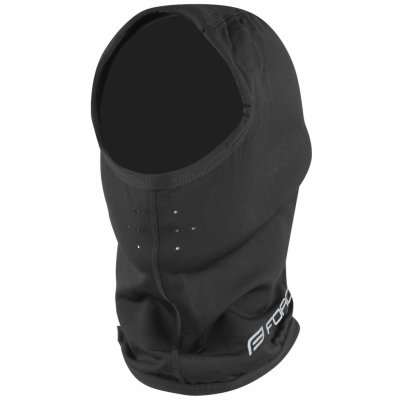 Force Super Roubaix zimná kukla čierna – Zboží Dáma