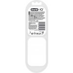 Oral-B iO Ultimate Clean Black 4 ks – Zbozi.Blesk.cz