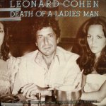 Cohen Leonard - Death Of A Ladies' Man LP – Hledejceny.cz