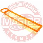 MASTER-SPORT Vzduchový filtr 50822LFPCSMS – Hledejceny.cz