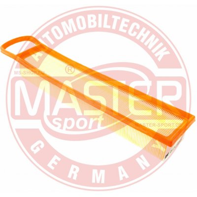 MASTER-SPORT Vzduchový filtr 50822LFPCSMS – Hledejceny.cz