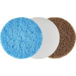 Dremel 2615P365JA PC365-3 sada multifunkčního nářadí 3dílná 63.5 mm – Hledejceny.cz