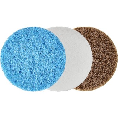 Dremel 2615P365JA PC365-3 sada multifunkčního nářadí 3dílná 63.5 mm – Hledejceny.cz