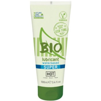 HOT Bio Lubricant Waterbased Super 100 ml