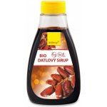 Wolfberry Datlový sirup Bio 400 ml – Zbozi.Blesk.cz