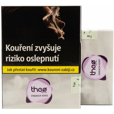 THEO FRENCH KISS 40 g