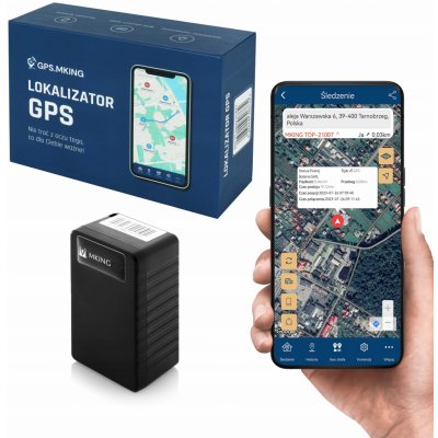 Mking MK50 | Zboží Auto