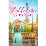 Pohlednice z Paříže – Hledejceny.cz