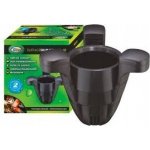 AQUA NOVA plovoucí skimmer s čerpadlem NSK-40 – Zboží Dáma