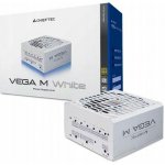 Chieftec VEGA M White 850W PPG-850-CW – Hledejceny.cz