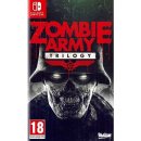 Zombie Army Trilogy