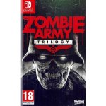 Zombie Army Trilogy – Zboží Mobilmania