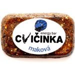 Cvičinka RAW Tyčinka 100 g – Zboží Dáma