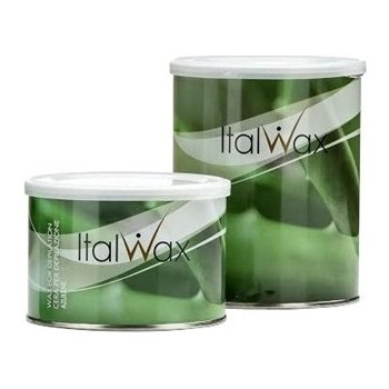 Italwax vosk v plechovce azulen 400 ml