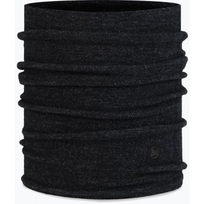 Buff multifunkční šátek Merino Fleece black – Hledejceny.cz