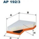 Vzduchový filtr FILTRON AP 192/3 – Hledejceny.cz