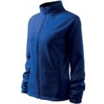 Mikina Fleece Jacket 280 středně modrá – Zboží Mobilmania