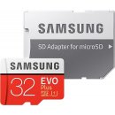 Samsung microSDHC 32 GB UHS-I U1 MB-MC32GA/EU