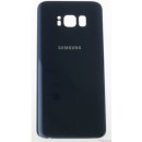 Náhradní kryt na mobilní telefon Kryt Samsung Galaxy S8 G950F zadní Modrý