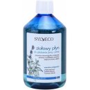 Sylveco Dental Care ústní voda pro posílení a obnovení zubní skloviny pro citlivé dásně (Hypoallergic) 500 ml