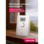 Sencor SWS CO2 PRO – Zboží Živě