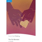 Pearson English Readers: The Go-Between – Hledejceny.cz
