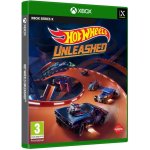 Hot Wheels Unleashed (XSX) – Zbozi.Blesk.cz