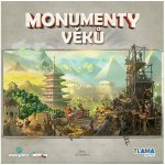 Tlama games Monumenty věků – Zboží Mobilmania
