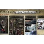 Assassin's Creed 4: Black Flag (Deluxe Edition) – Hledejceny.cz