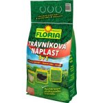 Agro Floria Trávníková náplast 3 v 1 1 kg – Zbozi.Blesk.cz
