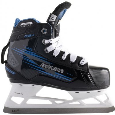 Brankářské Brusle Bauer GSX S24 junior – Sleviste.cz