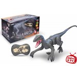 Wiky RC Raptor RC 45 cm, šedý – Hledejceny.cz