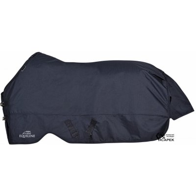 Equiline Deka výběhová CALANTHA Tmavě modrá – Zboží Dáma
