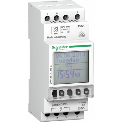 Schneider Electric CCT15910 – Hledejceny.cz