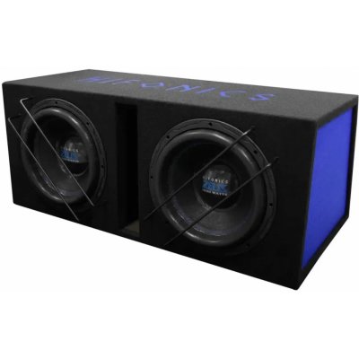Hifonics Zeus ZSPL12DUAL – Hledejceny.cz