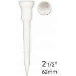 Lignum Tee 62mm 16ks bílá – Zboží Dáma