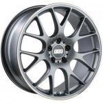 BBS CH-R 9x20 5x112 ET13 titan