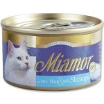 Miamor Cat Filet tuňák & krevety jelly 100 g – Hledejceny.cz