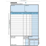 Optys 1041 Paragon A6 číslovaný – Zboží Živě