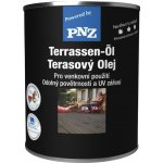 PNZ terasový olej 2,5 l Bangkirai ÖL Dunkel tmavý – Hledejceny.cz