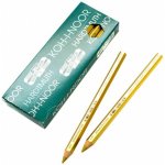 Koh-i-Noor 3370/40 zlatá – Sleviste.cz