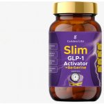 Golden Life Slim GLP-1 Activator s Berberinem 60 kapslí – Hledejceny.cz