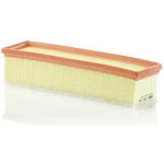 Vzduchový filtr MANN-FILTER C 35 012 – Hledejceny.cz